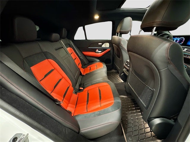 2025 Mercedes-Benz GLE GLE 53 AMG® 4MATIC®