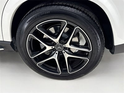 2025 Mercedes-Benz GLE GLE 53 AMG® 4MATIC®