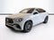 2026 Mercedes-Benz GLE GLE 53 AMG® 4MATIC®