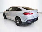 2026 Mercedes-Benz GLE GLE 53 AMG® 4MATIC®