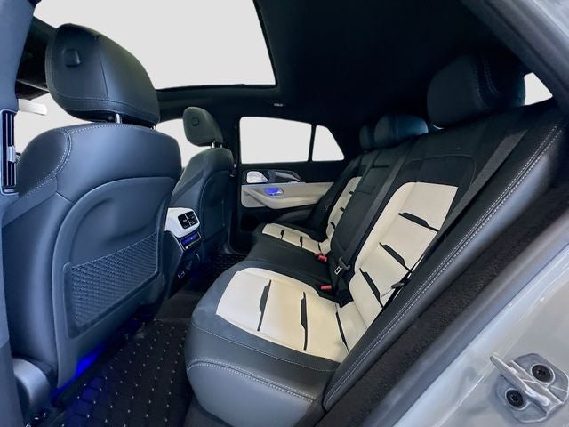 2026 Mercedes-Benz GLE GLE 53 AMG® 4MATIC®