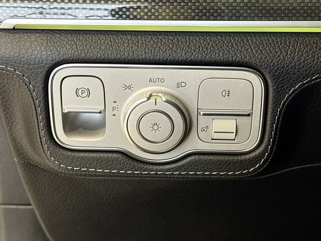 2022 Mercedes-Benz GLE GLE 53 AMG® 4MATIC®