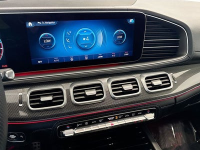 2022 Mercedes-Benz GLE GLE 53 AMG® 4MATIC®