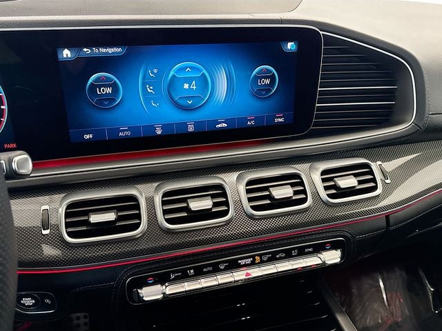 2022 Mercedes-Benz GLE GLE 53 AMG® 4MATIC®