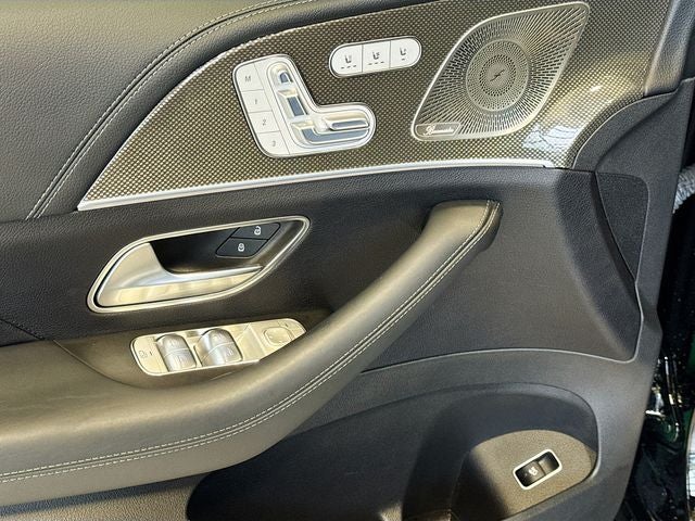 2022 Mercedes-Benz GLE GLE 53 AMG® 4MATIC®