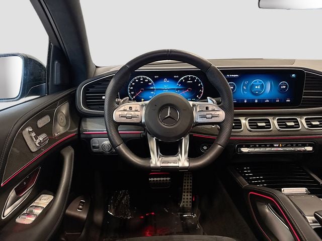 2022 Mercedes-Benz GLE GLE 53 AMG® 4MATIC®