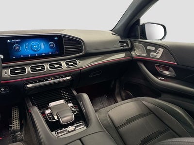 2022 Mercedes-Benz GLE GLE 53 AMG® 4MATIC®