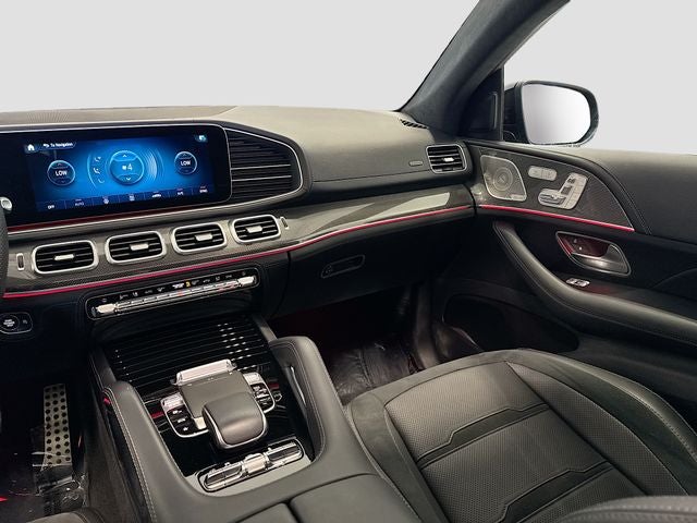 2022 Mercedes-Benz GLE GLE 53 AMG® 4MATIC®