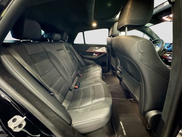 2022 Mercedes-Benz GLE GLE 53 AMG® 4MATIC®