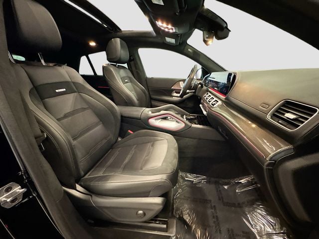 2022 Mercedes-Benz GLE GLE 53 AMG® 4MATIC®
