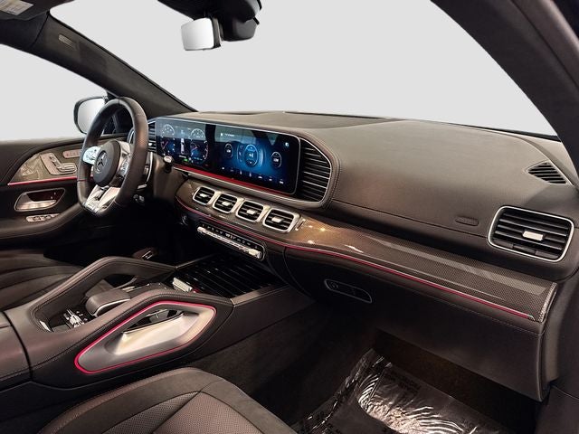 2022 Mercedes-Benz GLE GLE 53 AMG® 4MATIC®