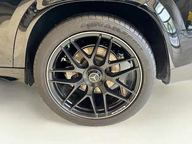 2022 Mercedes-Benz GLE GLE 53 AMG® 4MATIC®