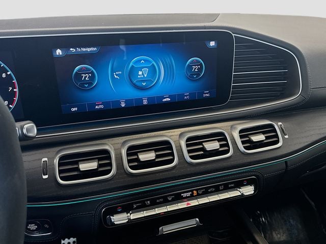 2022 Mercedes-Benz GLE GLE 53 AMG® 4MATIC®