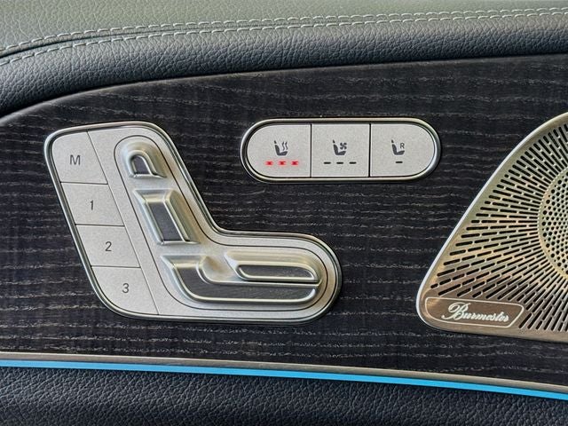 2022 Mercedes-Benz GLE GLE 53 AMG® 4MATIC®