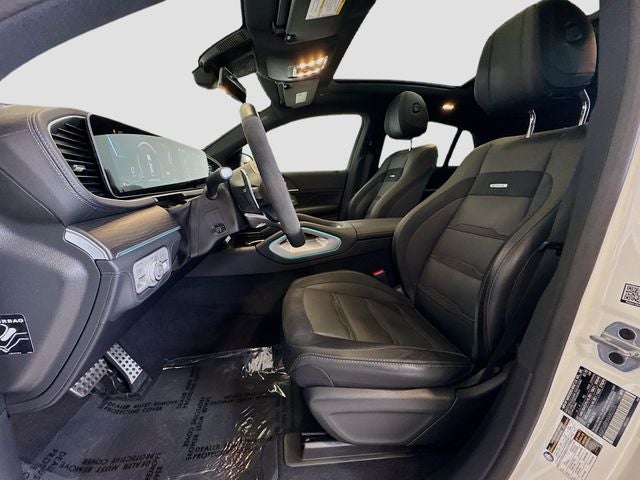 2022 Mercedes-Benz GLE GLE 53 AMG® 4MATIC®