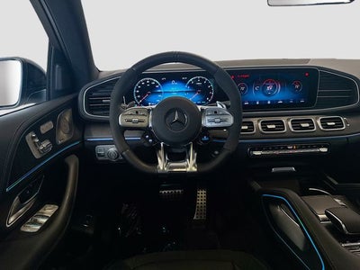 2022 Mercedes-Benz GLE GLE 53 AMG® 4MATIC®