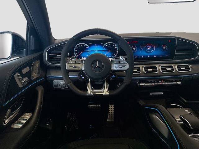 2022 Mercedes-Benz GLE GLE 53 AMG® 4MATIC®
