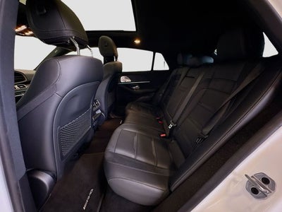 2022 Mercedes-Benz GLE GLE 53 AMG® 4MATIC®