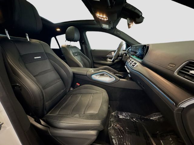 2022 Mercedes-Benz GLE GLE 53 AMG® 4MATIC®