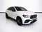 2022 Mercedes-Benz GLE GLE 53 AMG® 4MATIC®
