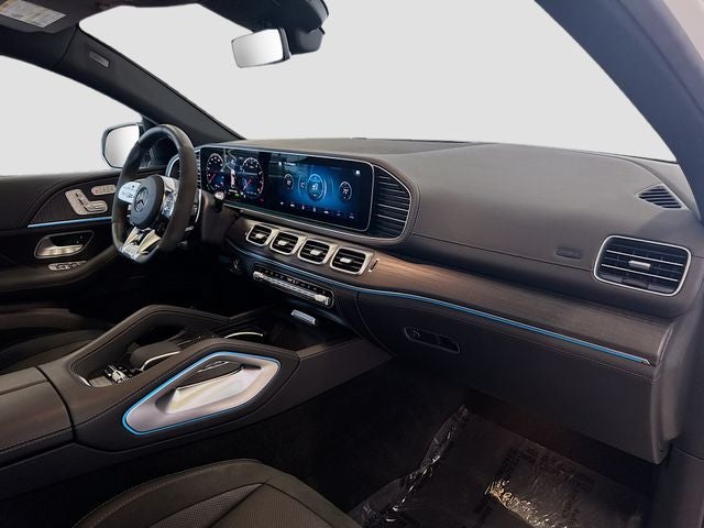 2022 Mercedes-Benz GLE GLE 53 AMG® 4MATIC®