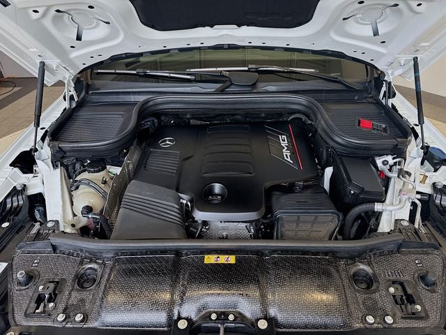 2022 Mercedes-Benz GLE GLE 53 AMG® 4MATIC®