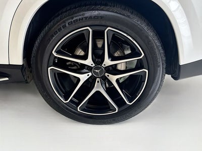 2022 Mercedes-Benz GLE GLE 53 AMG® 4MATIC®