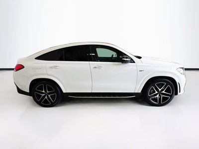 2022 Mercedes-Benz GLE GLE 53 AMG® 4MATIC®