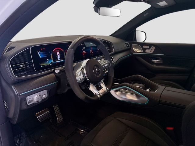2022 Mercedes-Benz GLE GLE 53 AMG® 4MATIC®