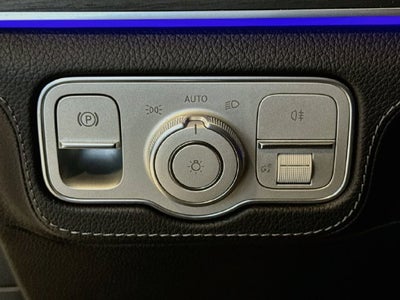 2024 Mercedes-Benz GLE GLE 53 AMG® 4MATIC®
