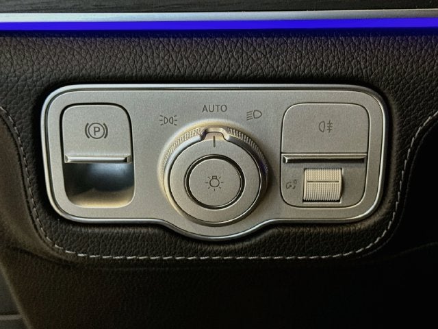 2024 Mercedes-Benz GLE GLE 53 AMG® 4MATIC®