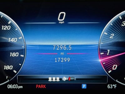 2024 Mercedes-Benz GLE GLE 53 AMG® 4MATIC®