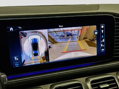 2024 Mercedes-Benz GLE GLE 53 AMG® 4MATIC®