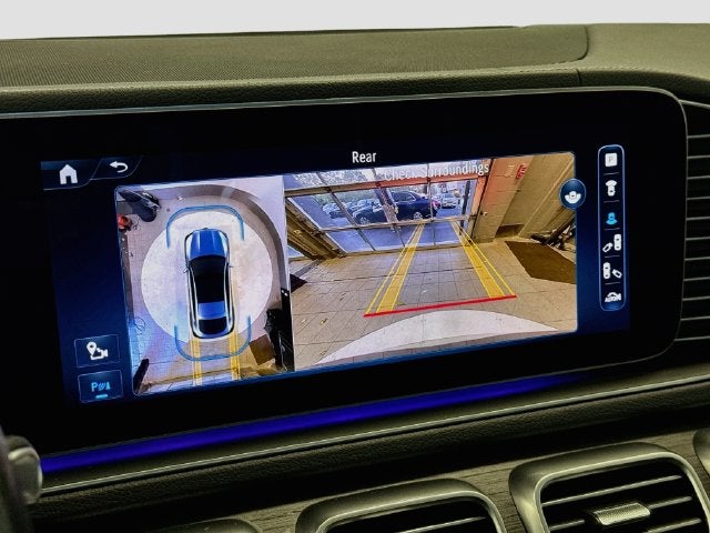 2024 Mercedes-Benz GLE GLE 53 AMG® 4MATIC®