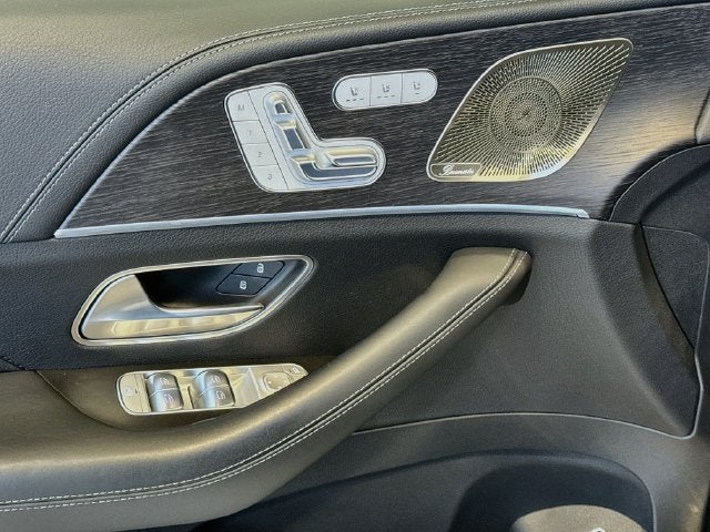 2024 Mercedes-Benz GLE GLE 53 AMG® 4MATIC®