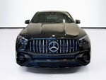 2024 Mercedes-Benz GLE GLE 53 AMG® 4MATIC®