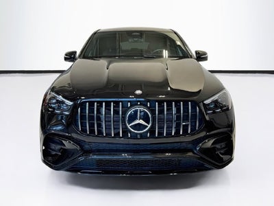 2024 Mercedes-Benz GLE GLE 53 AMG® 4MATIC®