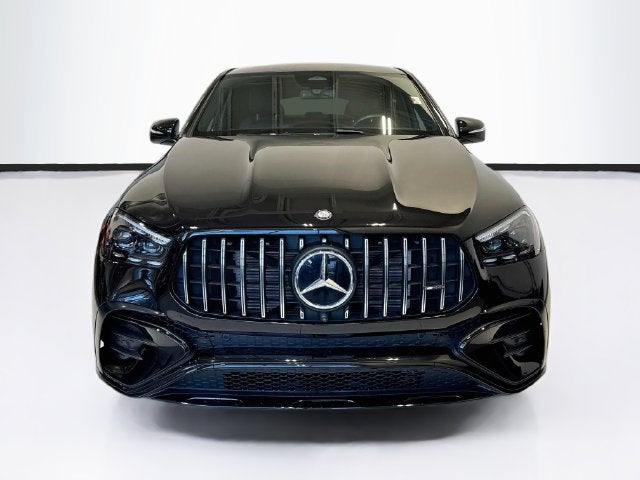 2024 Mercedes-Benz GLE GLE 53 AMG® 4MATIC®