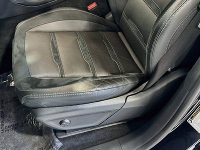 2024 Mercedes-Benz GLE GLE 53 AMG® 4MATIC®