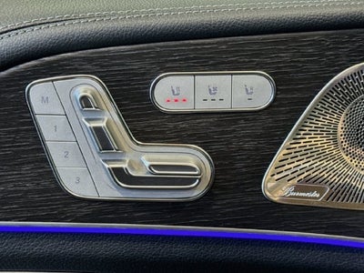 2024 Mercedes-Benz GLE GLE 53 AMG® 4MATIC®