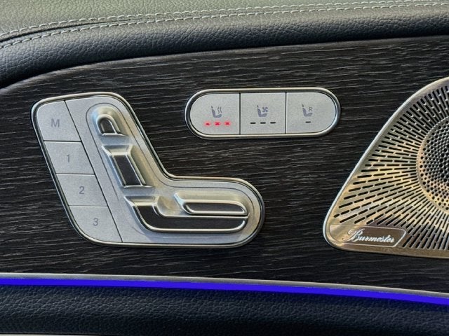 2024 Mercedes-Benz GLE GLE 53 AMG® 4MATIC®