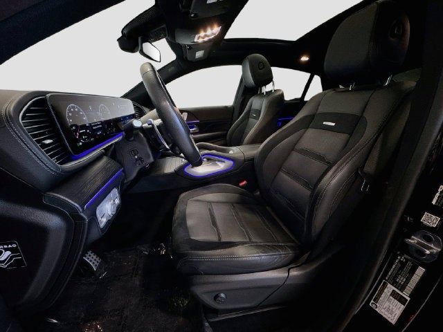 2024 Mercedes-Benz GLE GLE 53 AMG® 4MATIC®