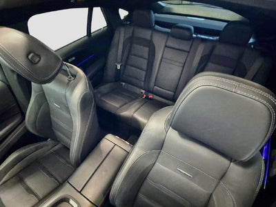 2024 Mercedes-Benz GLE GLE 53 AMG® 4MATIC®