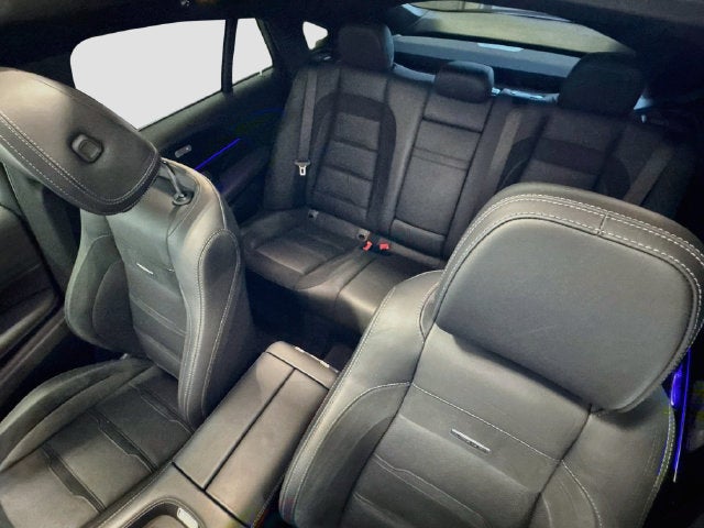 2024 Mercedes-Benz GLE GLE 53 AMG® 4MATIC®