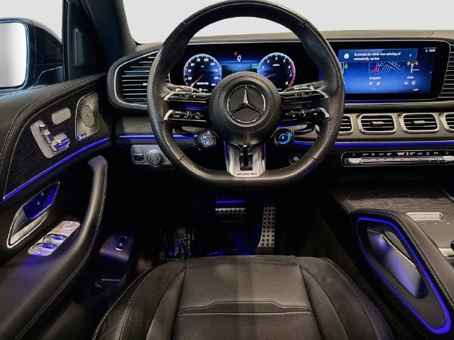 2024 Mercedes-Benz GLE GLE 53 AMG® 4MATIC®