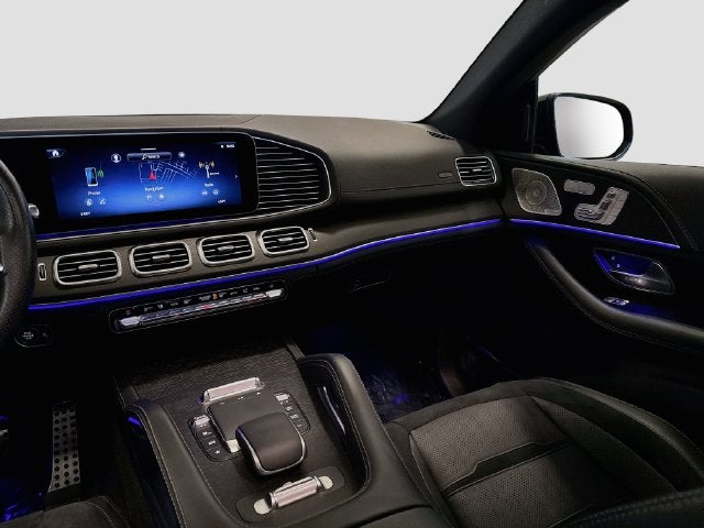 2024 Mercedes-Benz GLE GLE 53 AMG® 4MATIC®