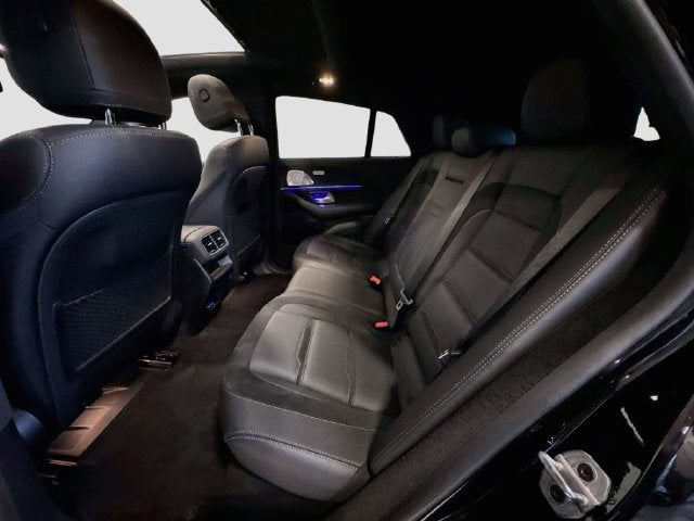 2024 Mercedes-Benz GLE GLE 53 AMG® 4MATIC®
