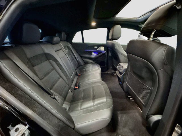 2024 Mercedes-Benz GLE GLE 53 AMG® 4MATIC®