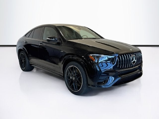 2024 Mercedes-Benz GLE GLE 53 AMG® 4MATIC®