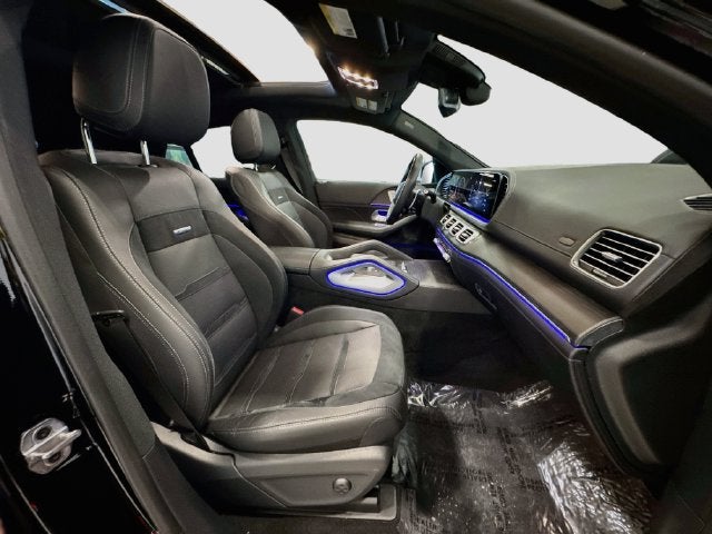 2024 Mercedes-Benz GLE GLE 53 AMG® 4MATIC®